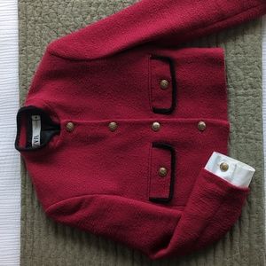 Zara XS Jacket
